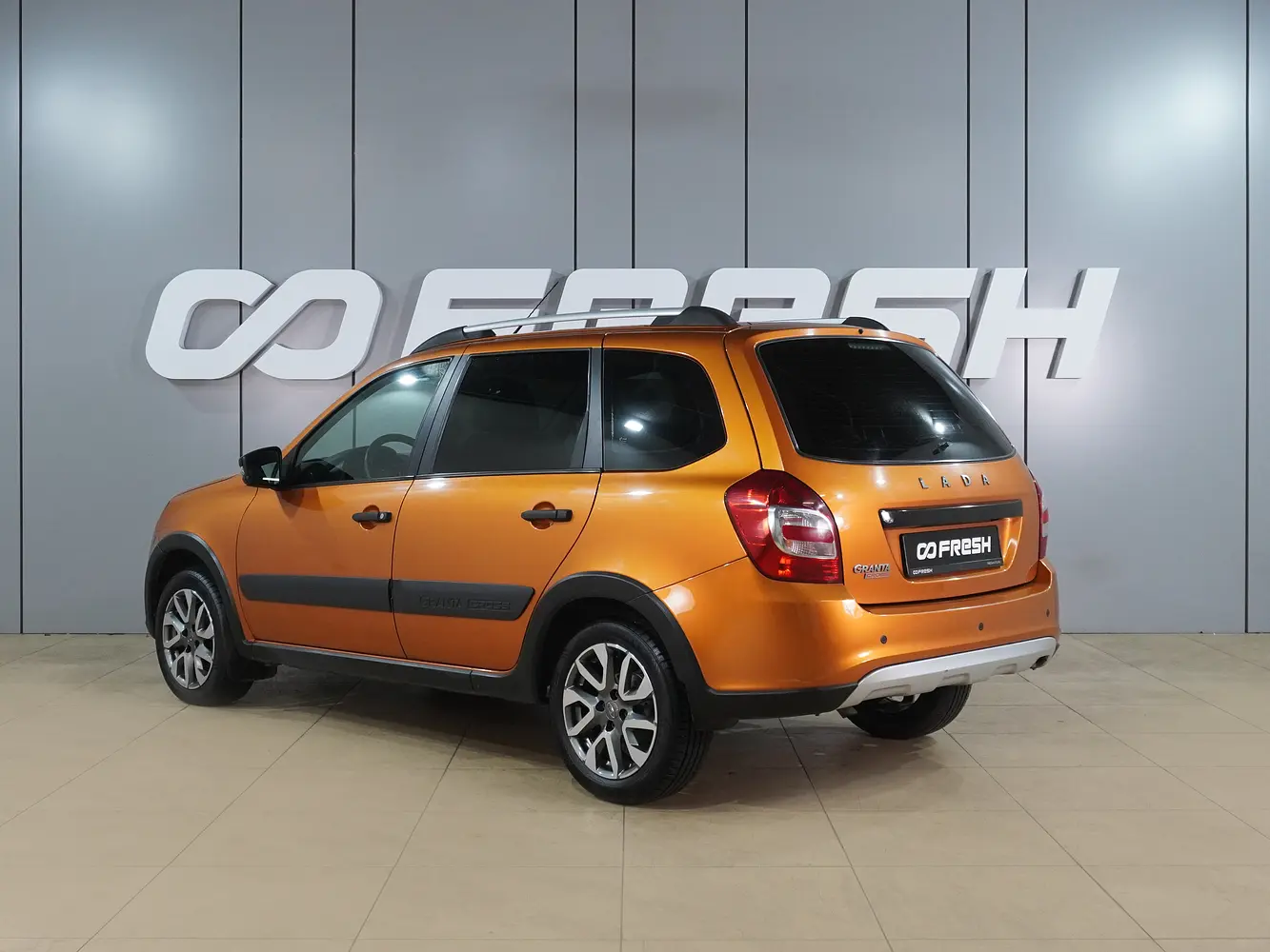 LADA (ВАЗ)