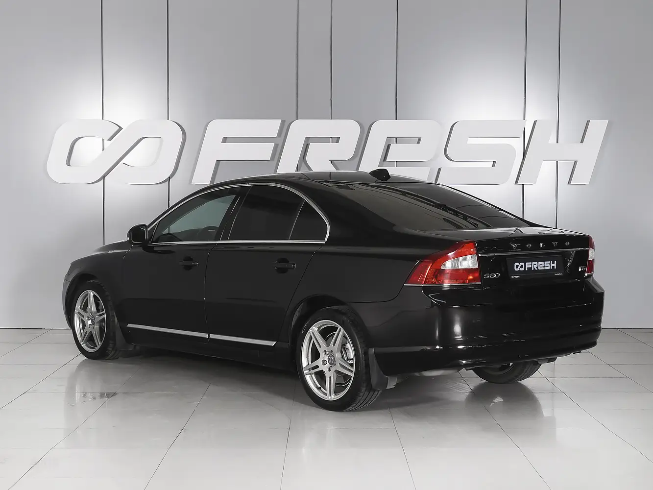Volvo
