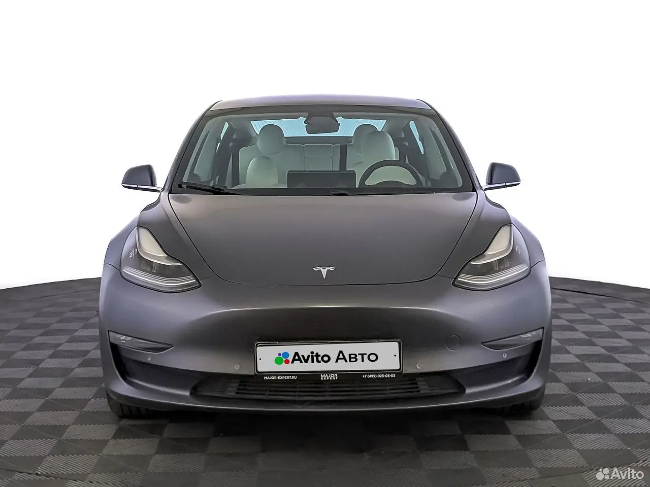 Tesla