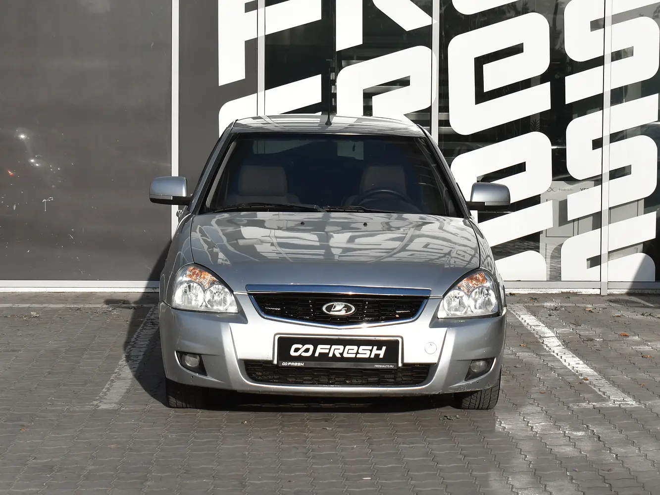 LADA (ВАЗ)