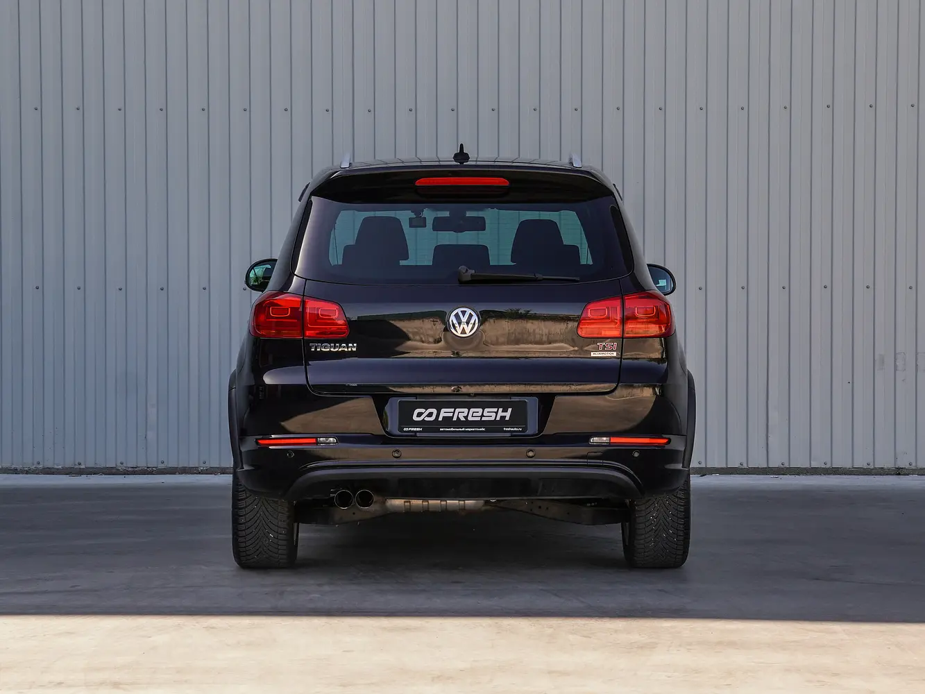 Volkswagen