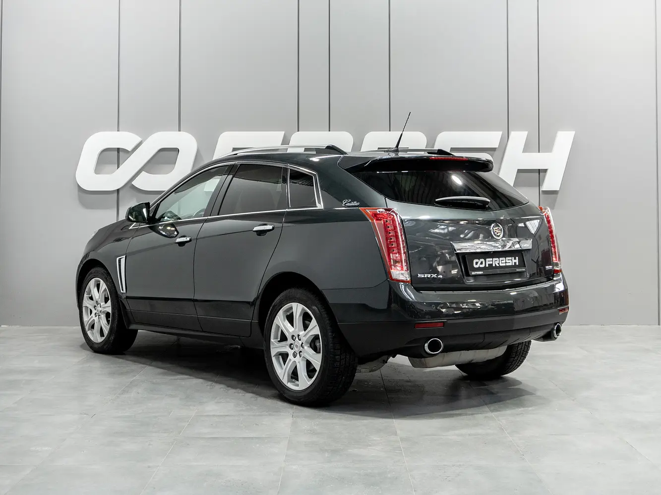 Cadillac