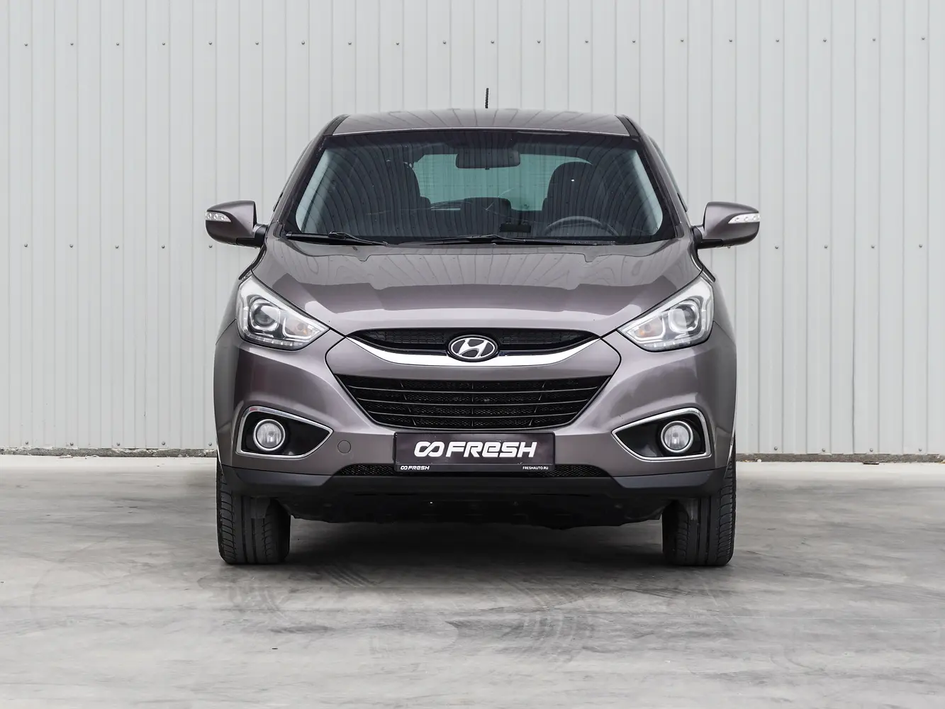 Hyundai