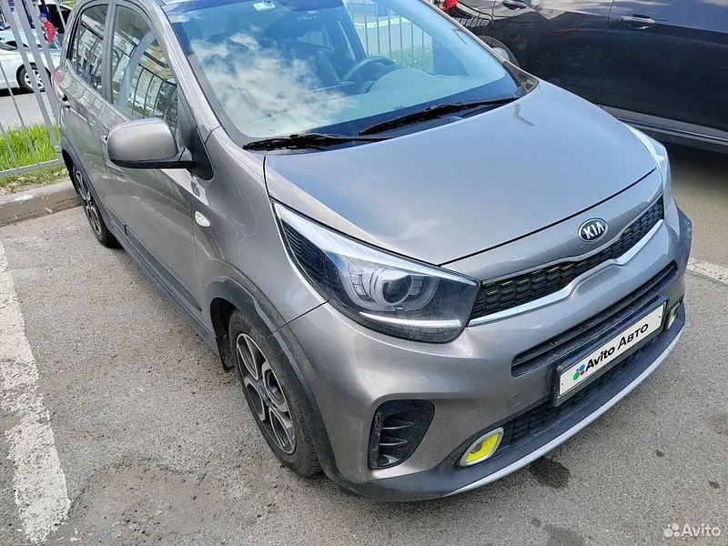 Picanto