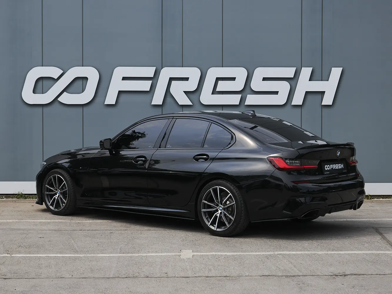 BMW