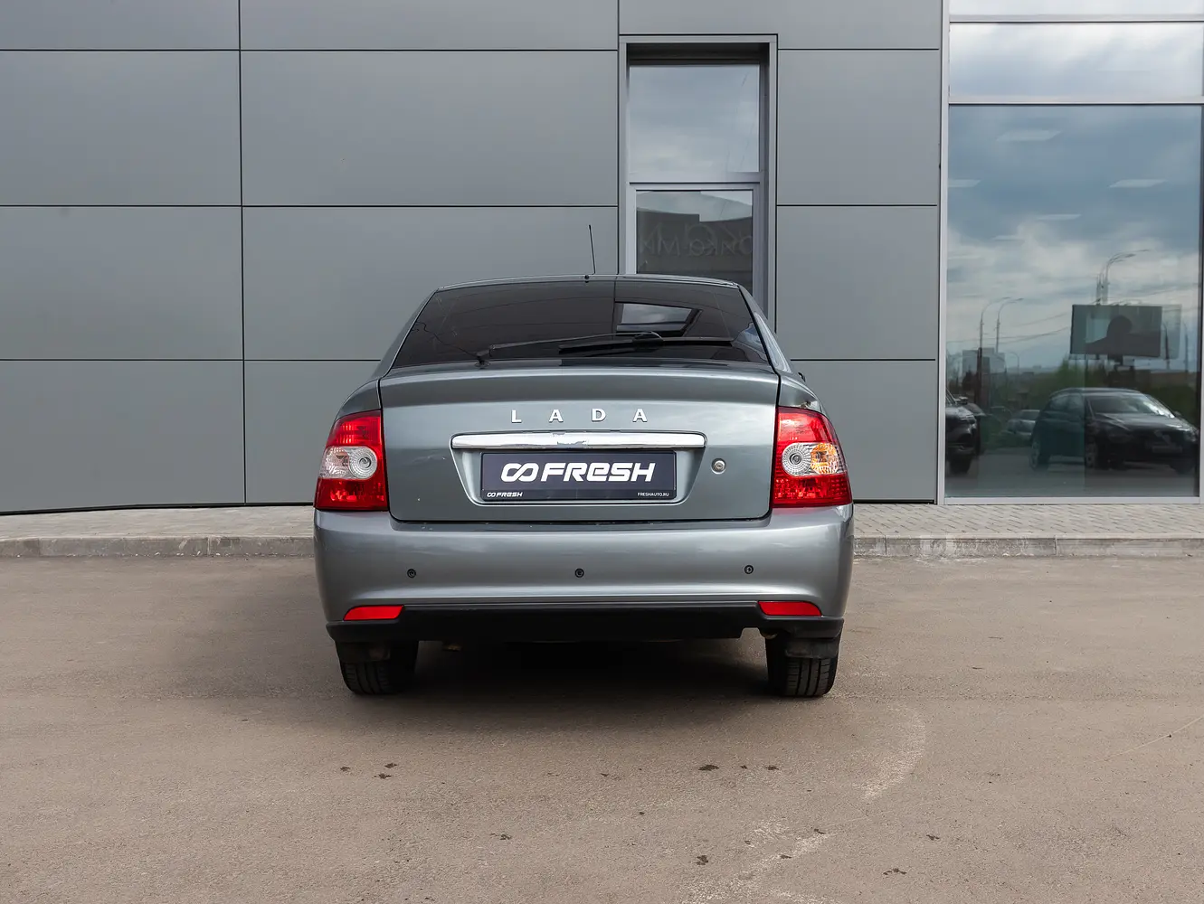 LADA (ВАЗ)