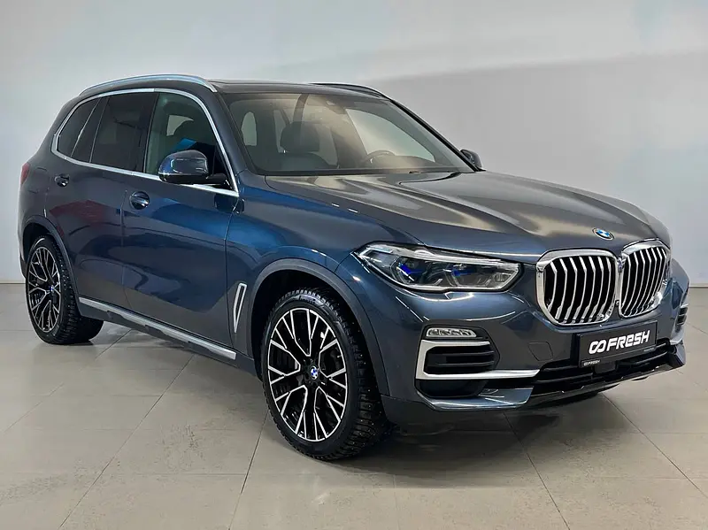 X5