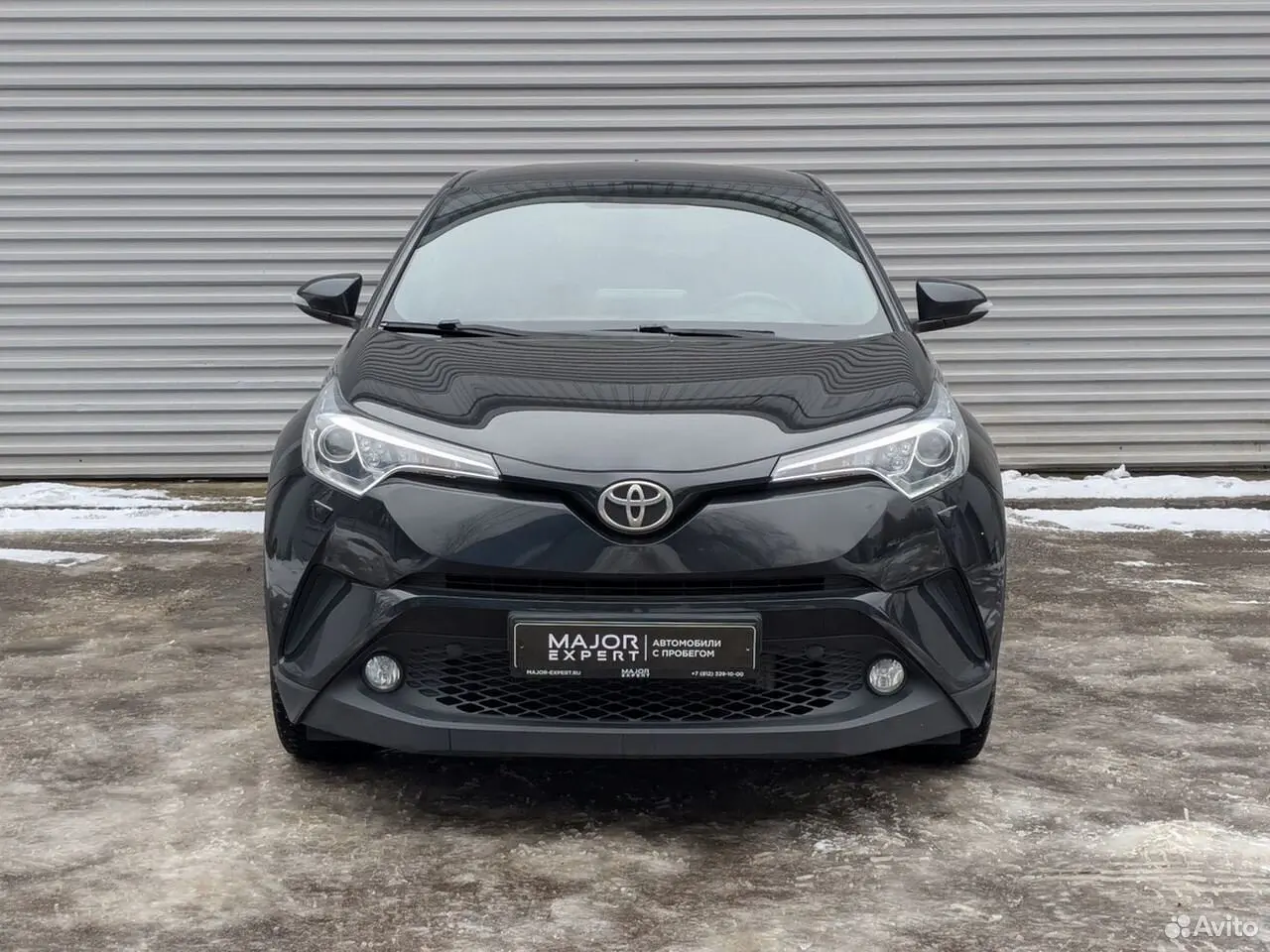 Toyota