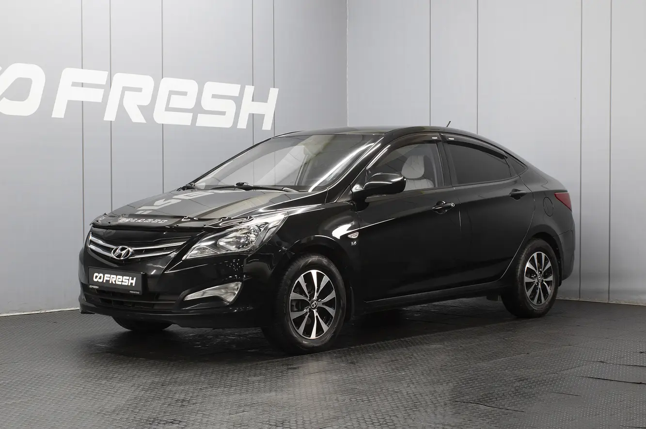 Hyundai