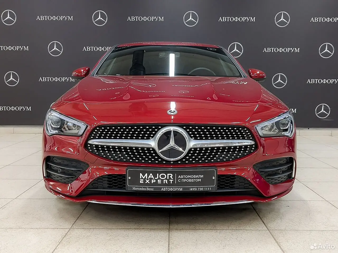 Mercedes-Benz