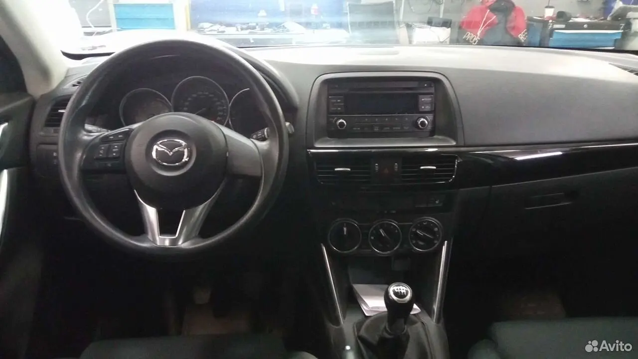 Mazda