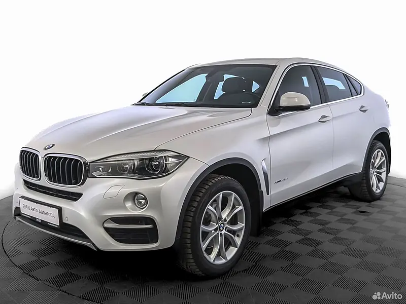 X6