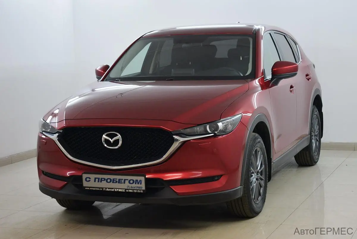 Mazda