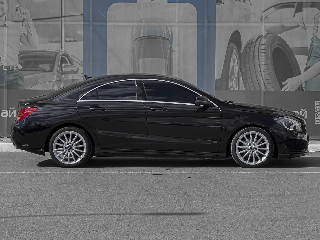Mercedes-Benz