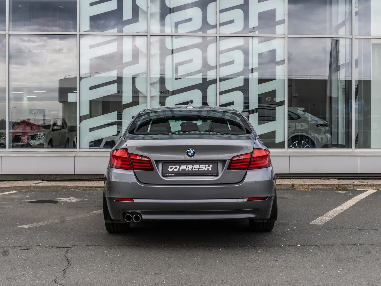 BMW