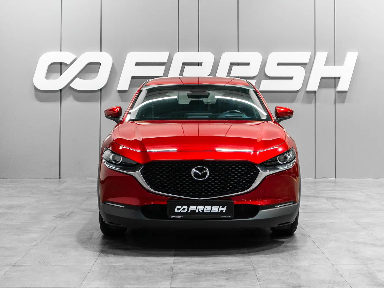 Mazda