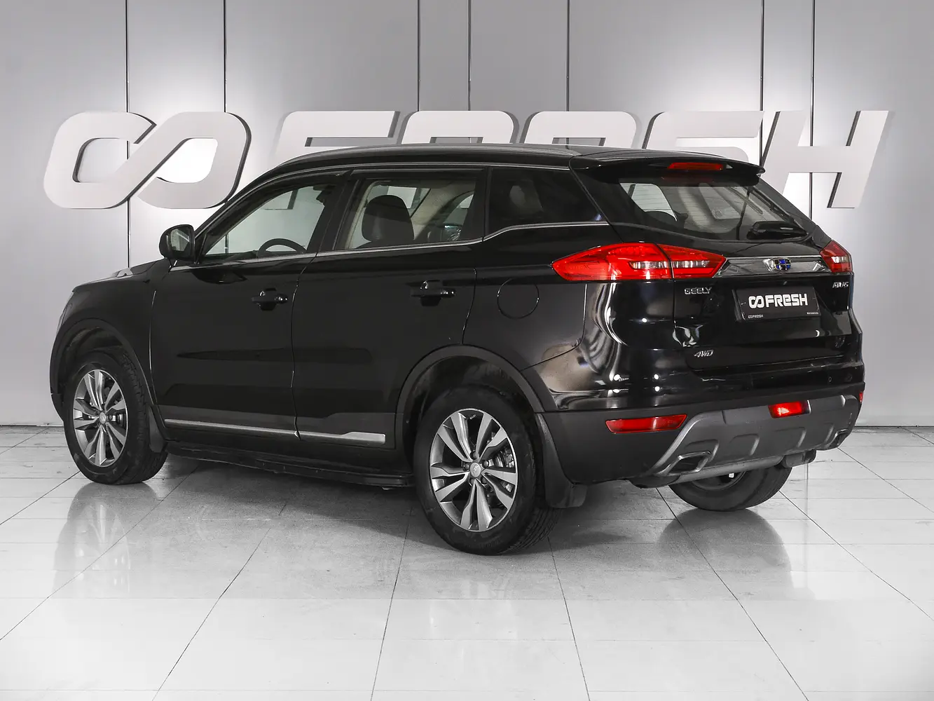 Geely