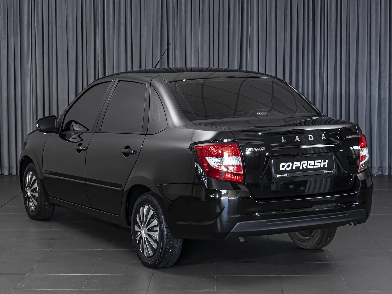 LADA (ВАЗ)