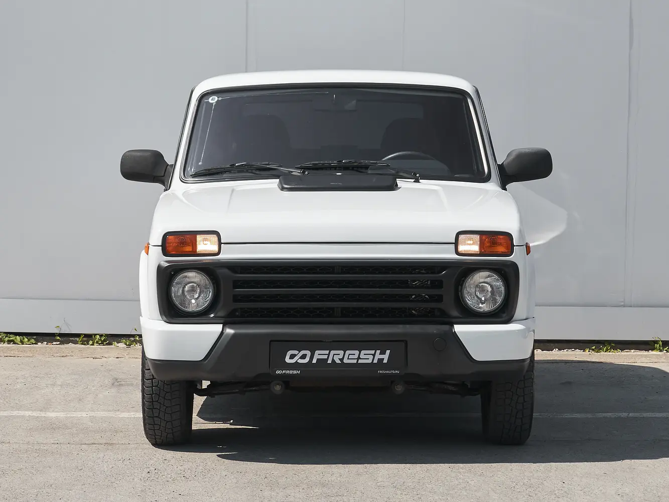 LADA (ВАЗ)
