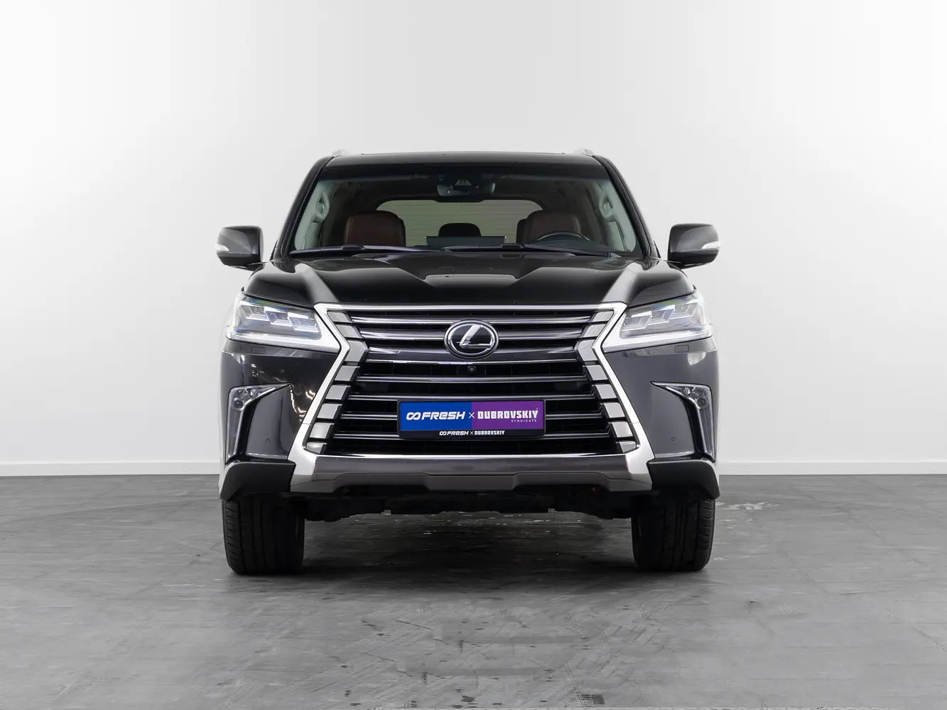 Lexus