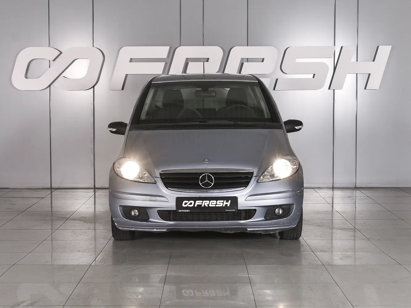 Mercedes-Benz