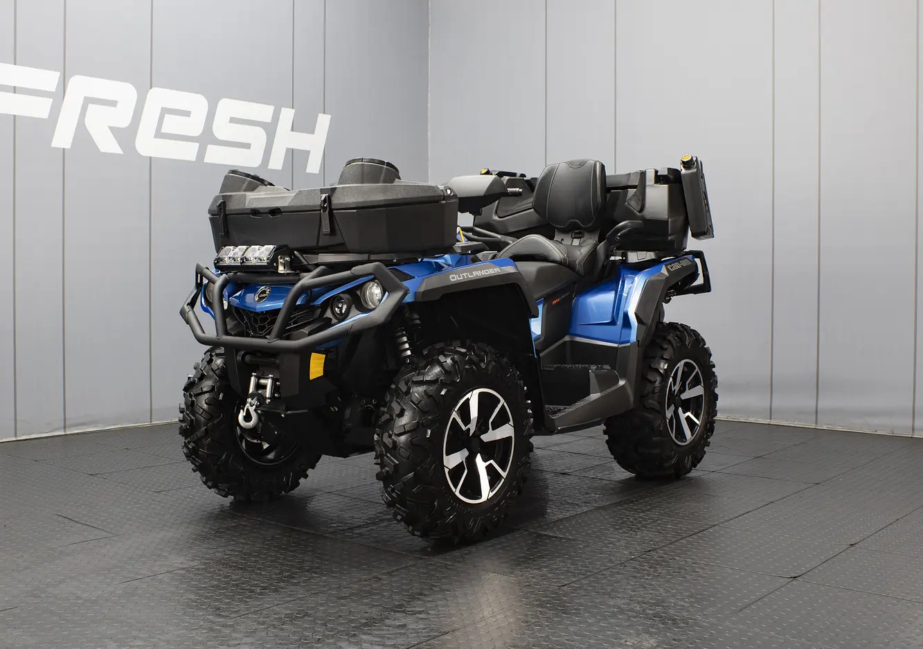 Can-Am