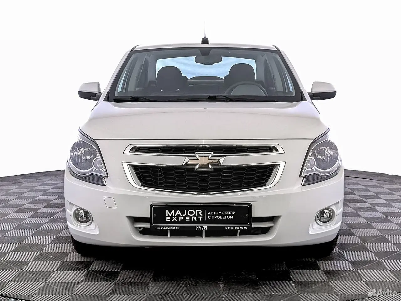 Chevrolet