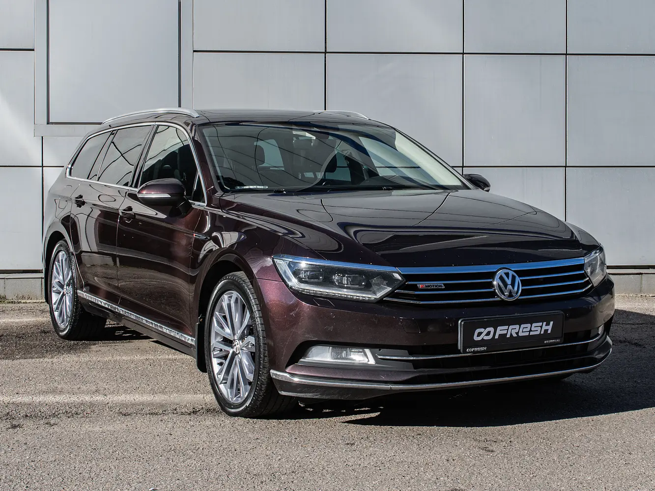 Volkswagen