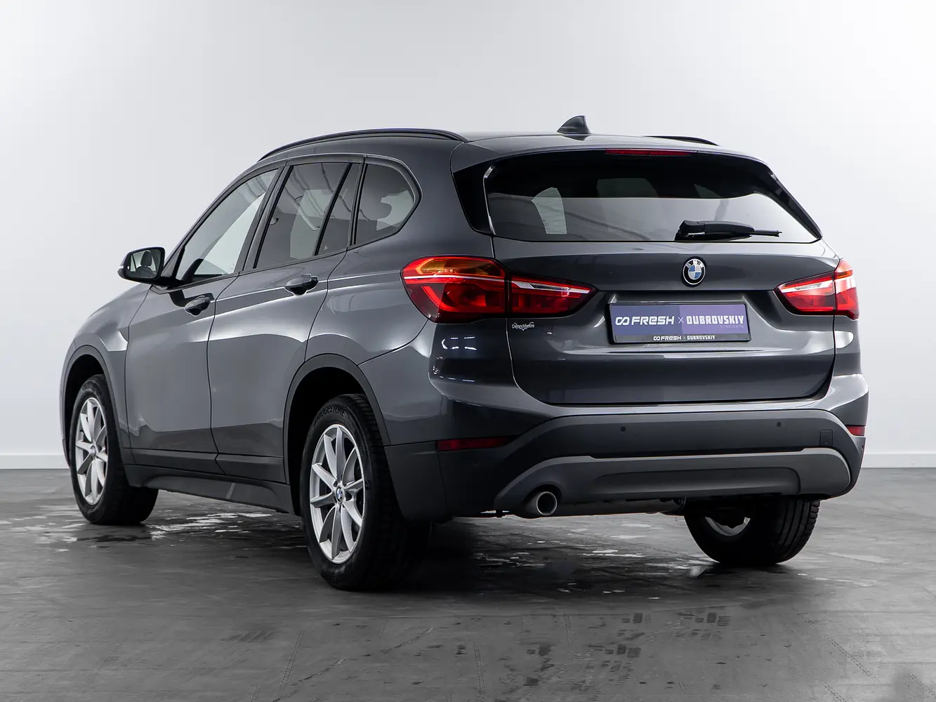 BMW