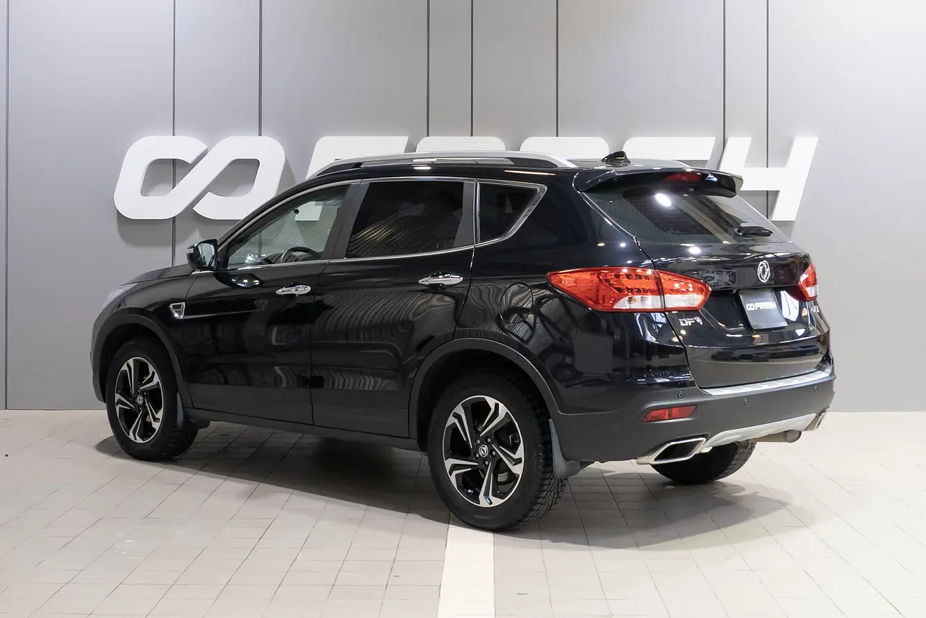 DongFeng