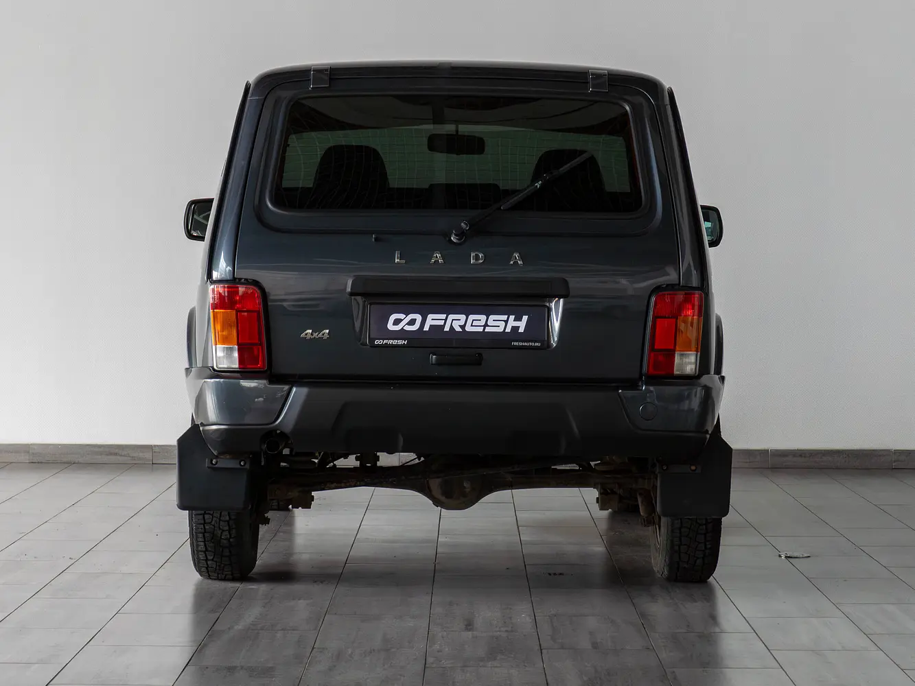 LADA (ВАЗ)