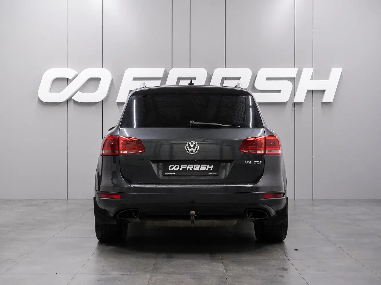 Volkswagen