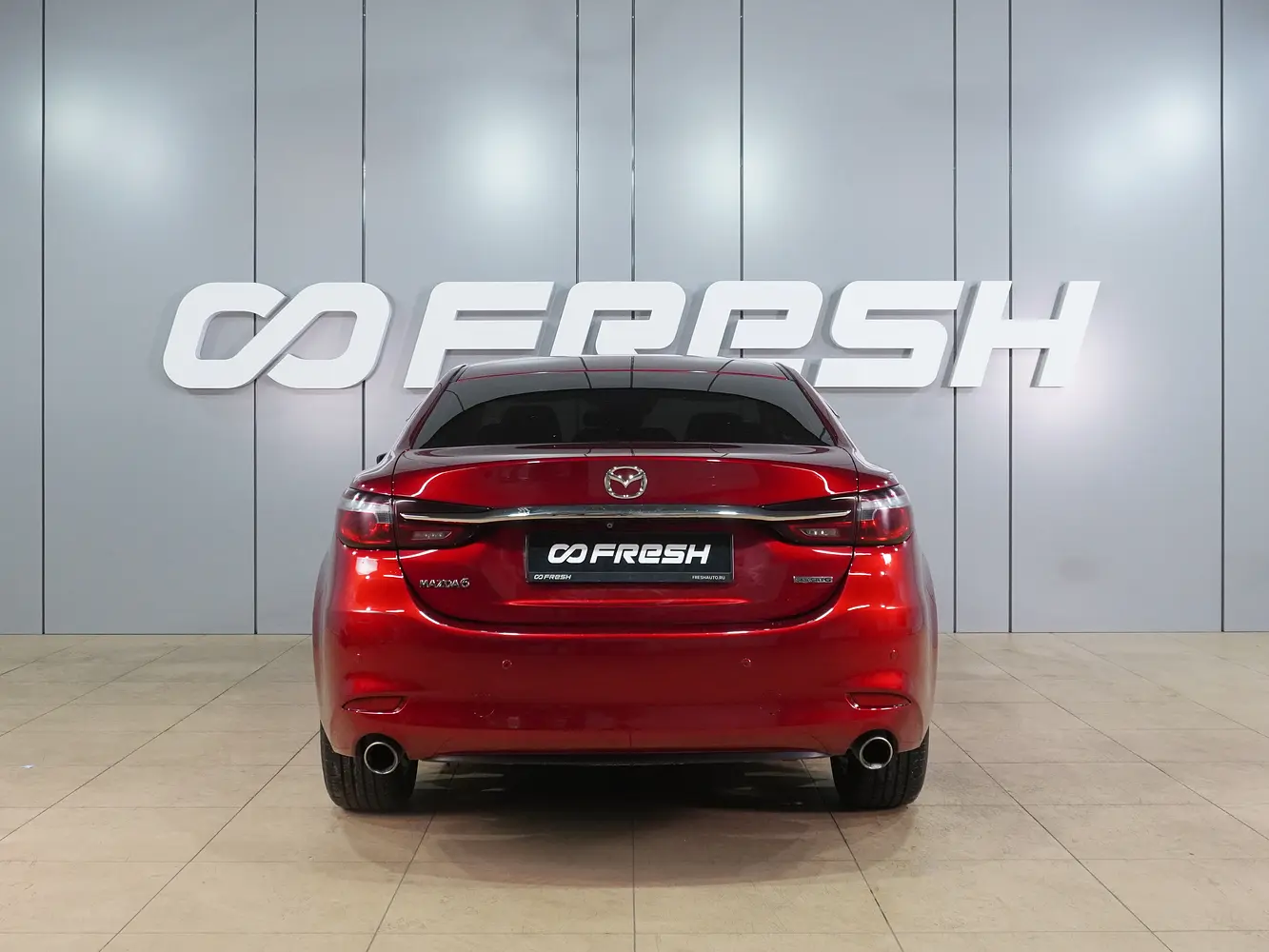 Mazda