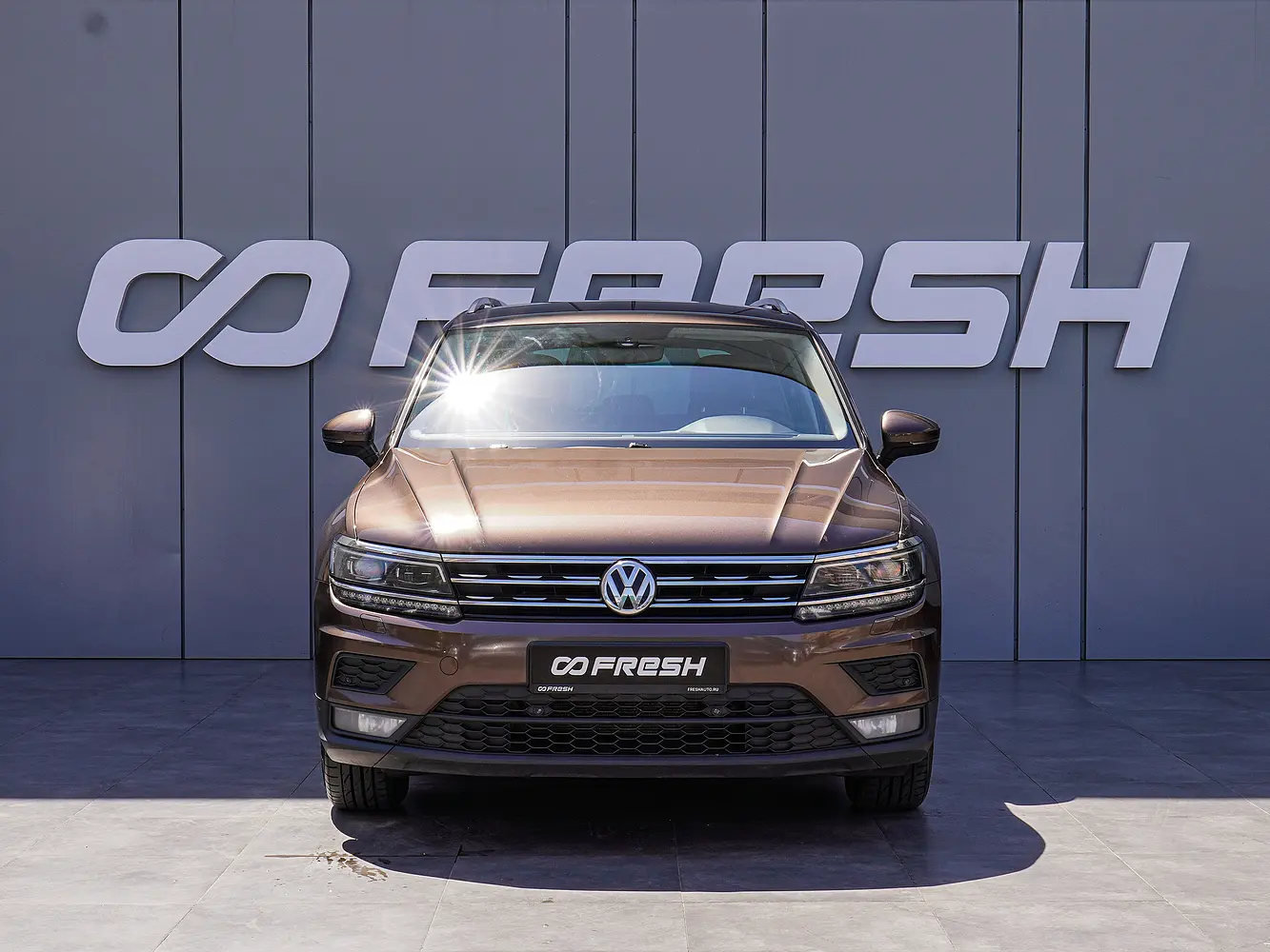Volkswagen