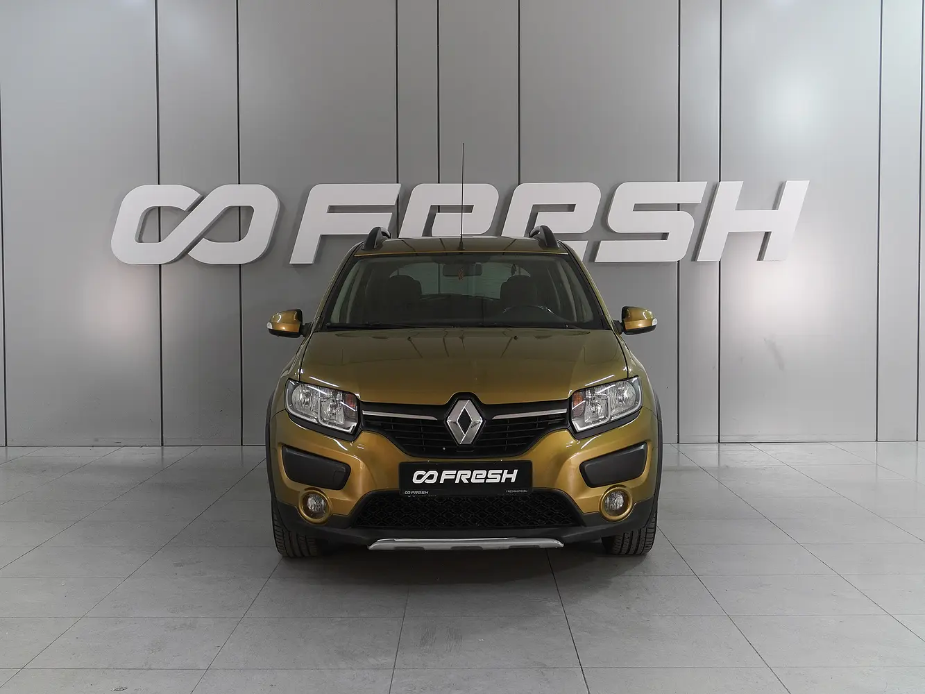 Renault
