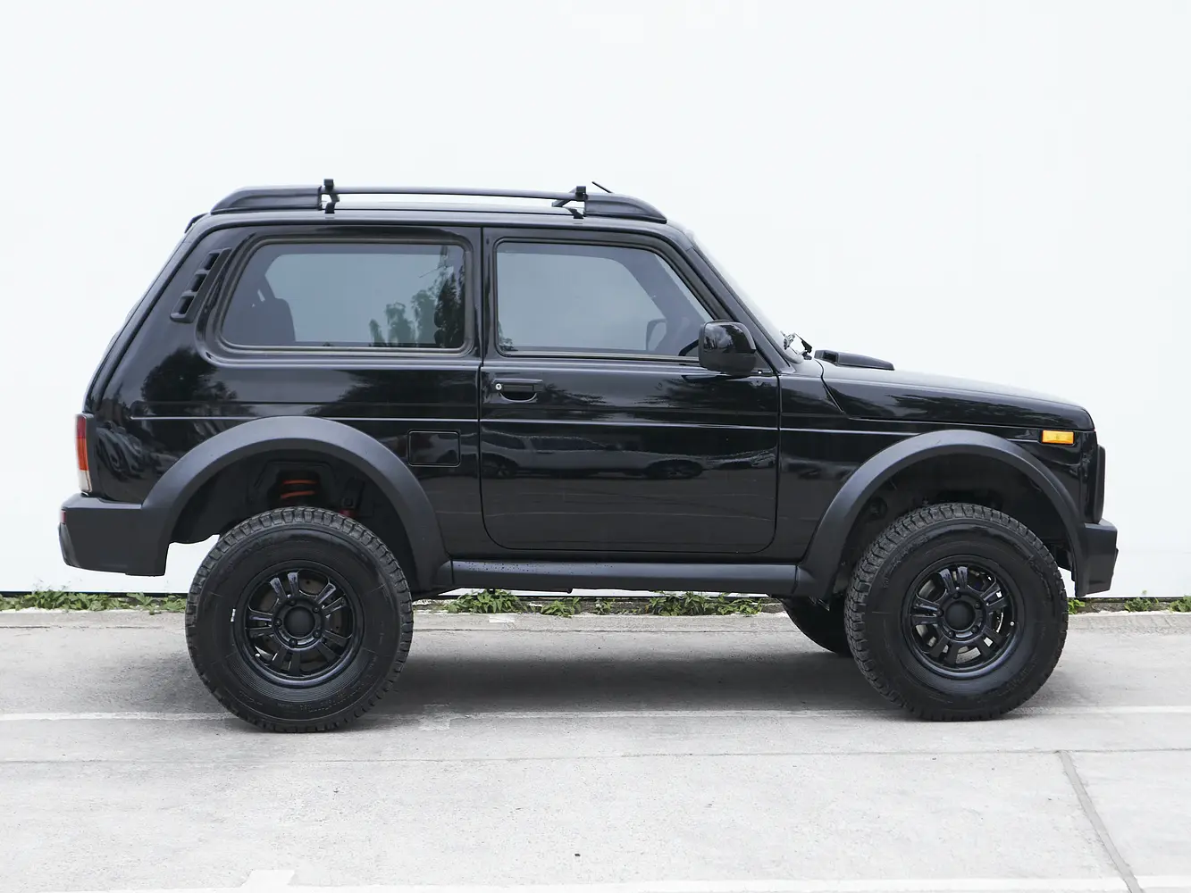 LADA (ВАЗ)