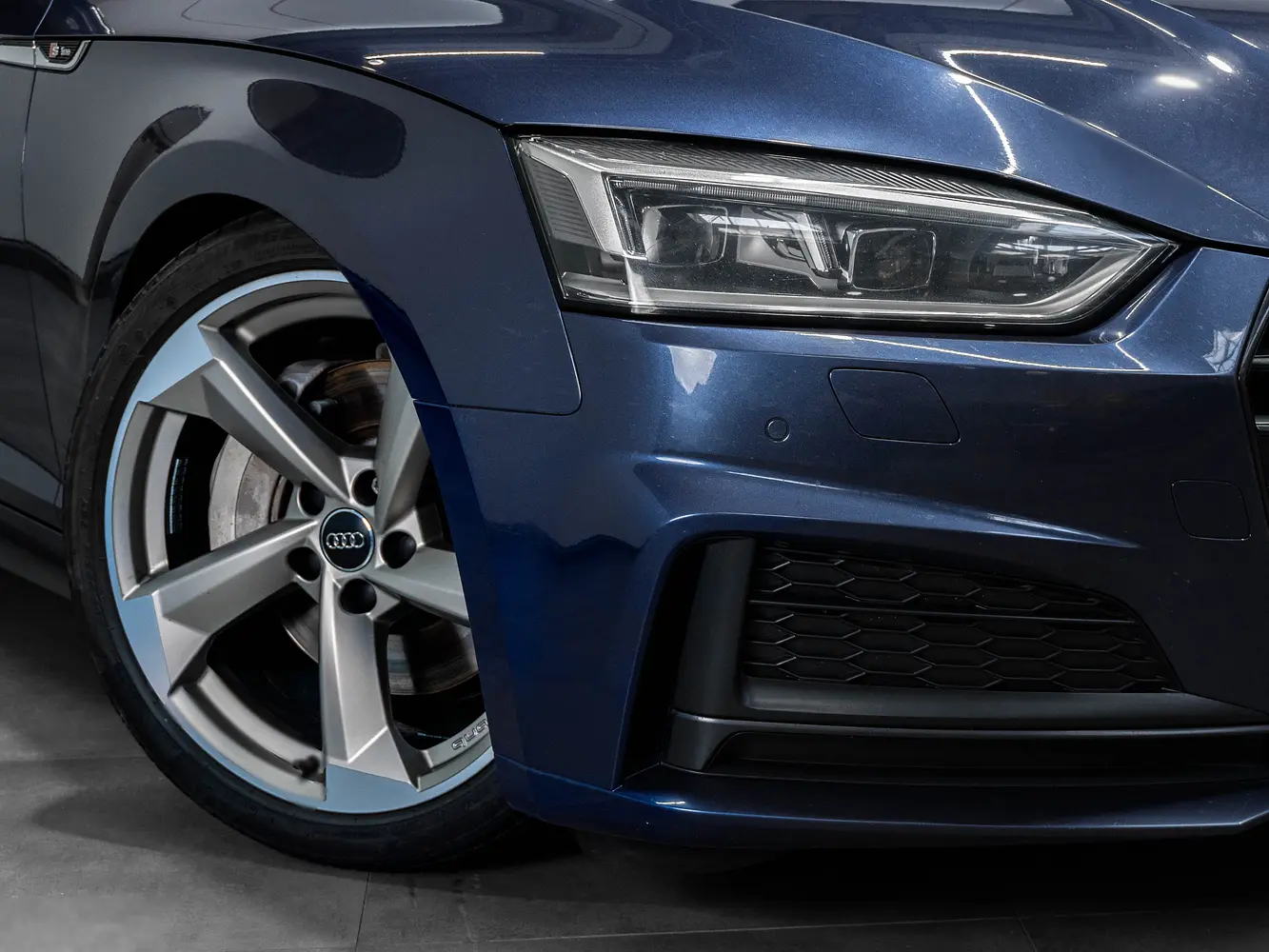 Audi