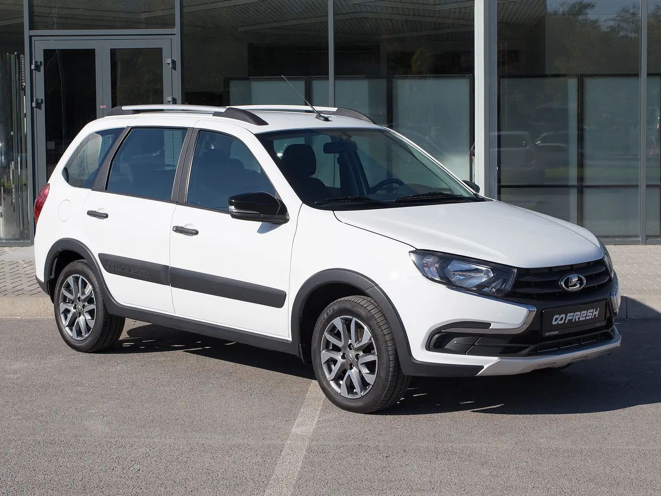 LADA (ВАЗ)