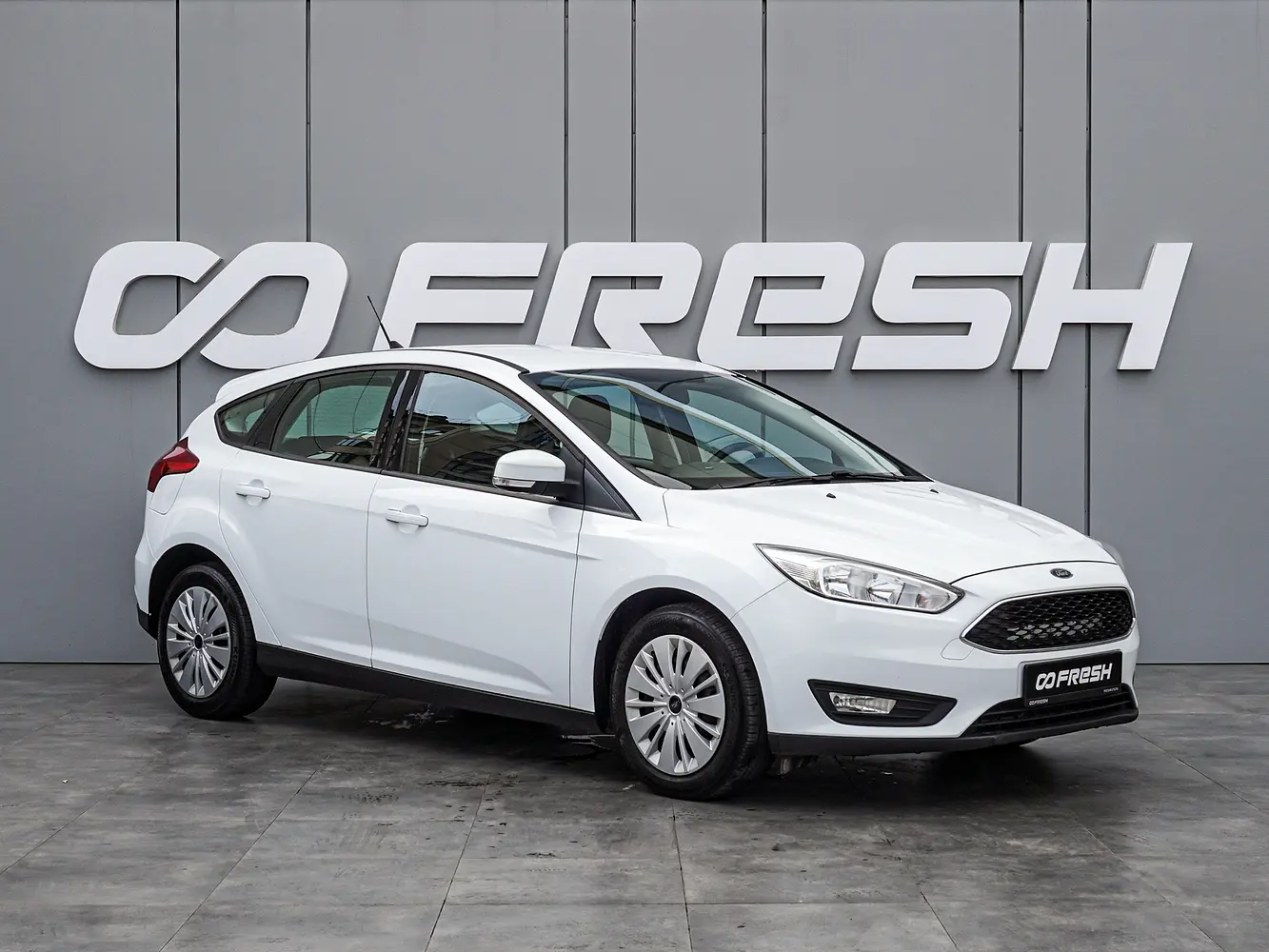 Ford