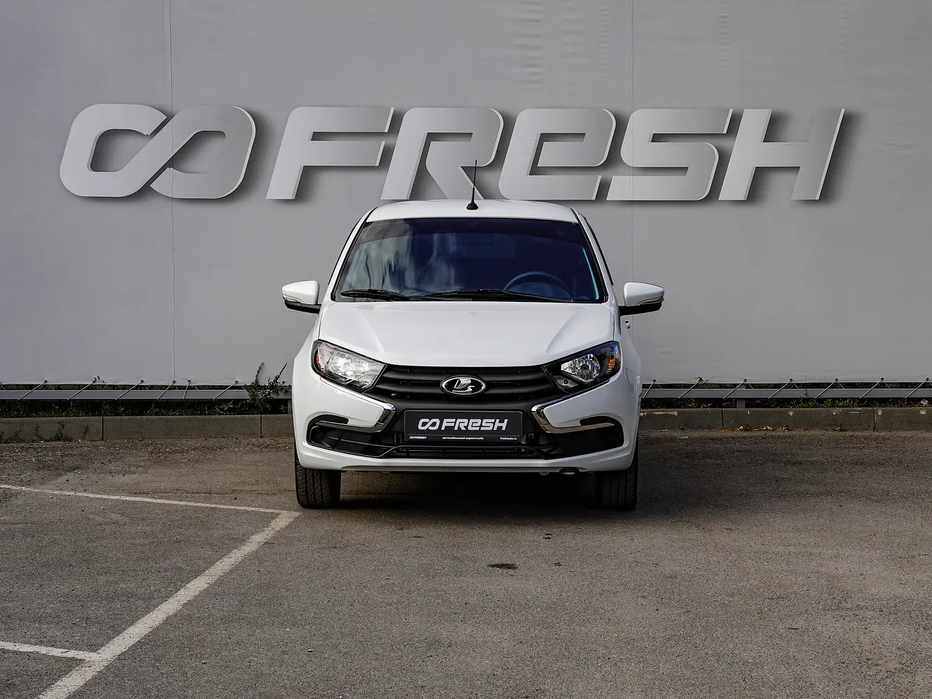 LADA (ВАЗ)