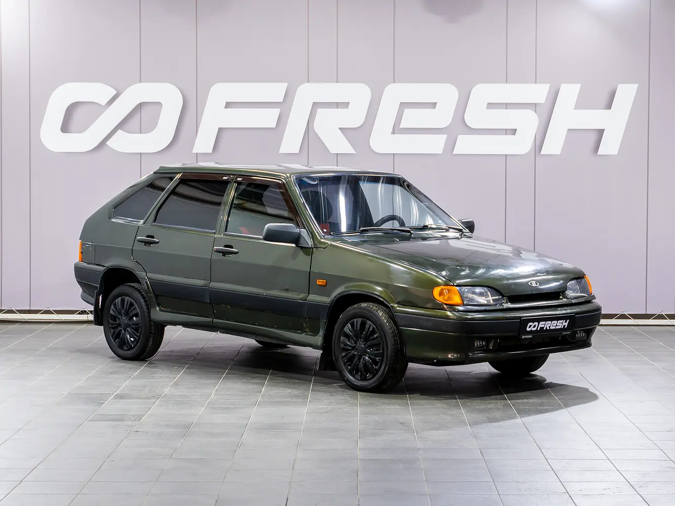 LADA (ВАЗ)