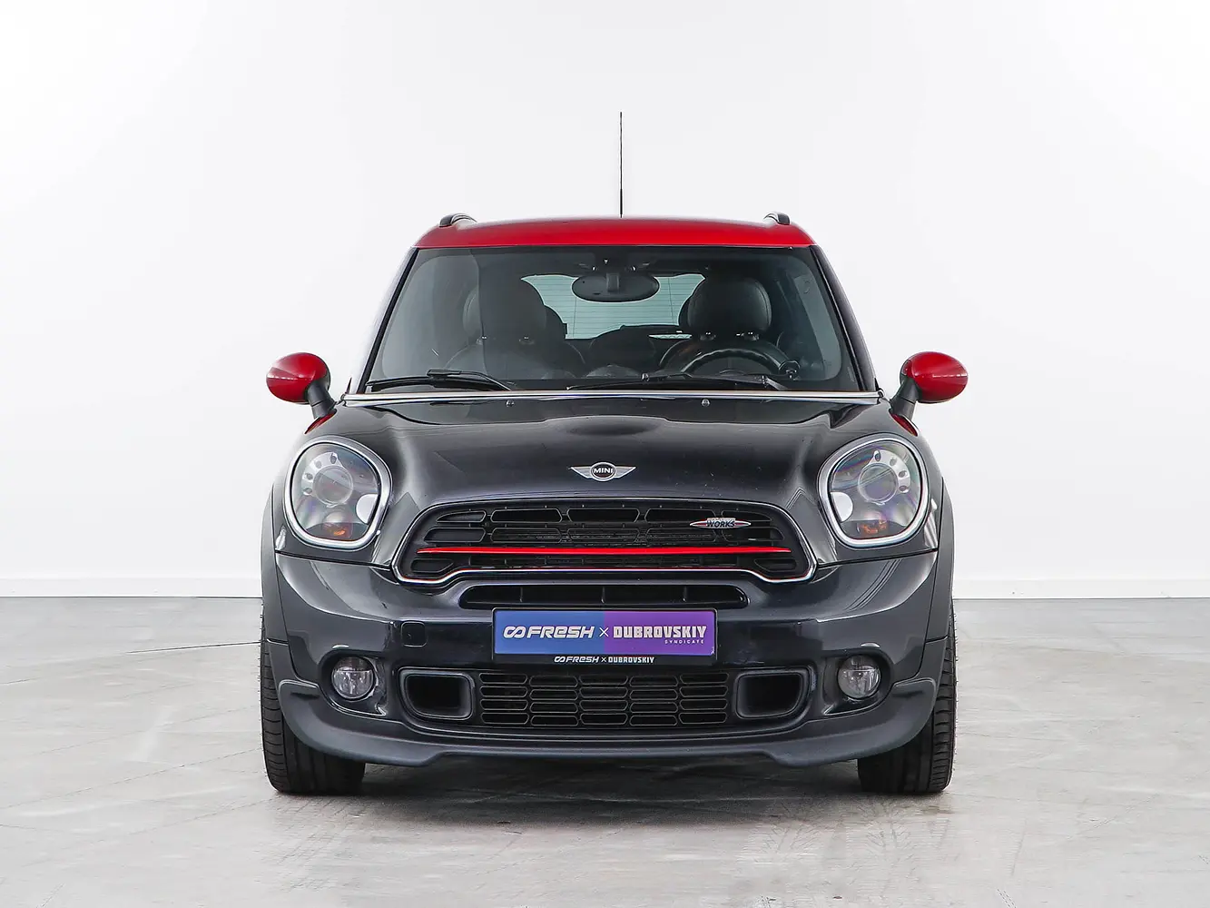 MINI