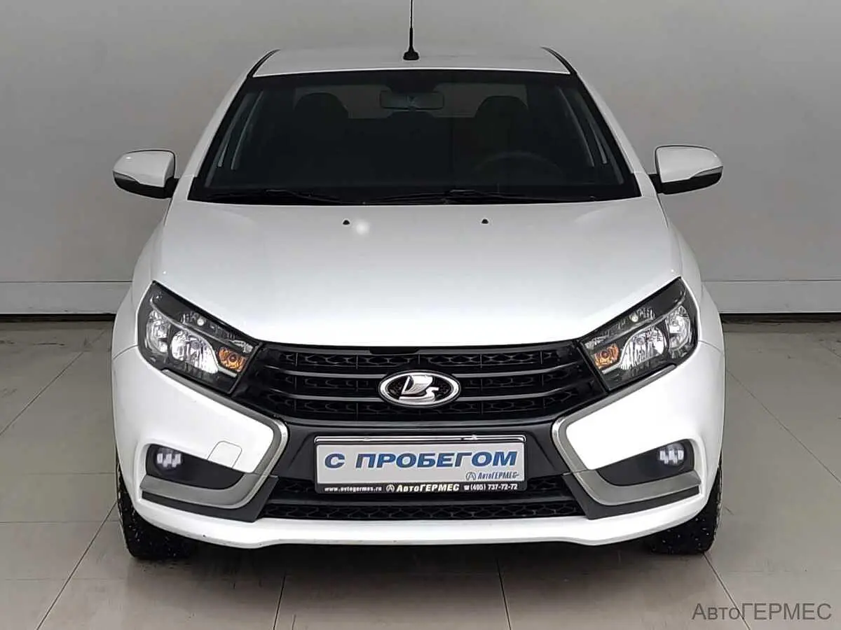 LADA (ВАЗ)