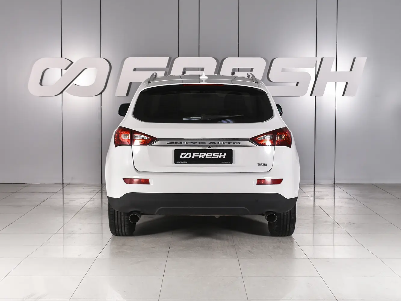 Zotye