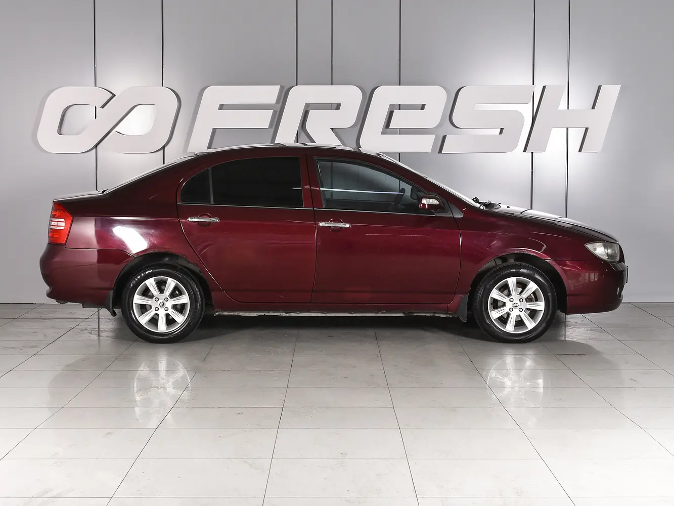 Lifan