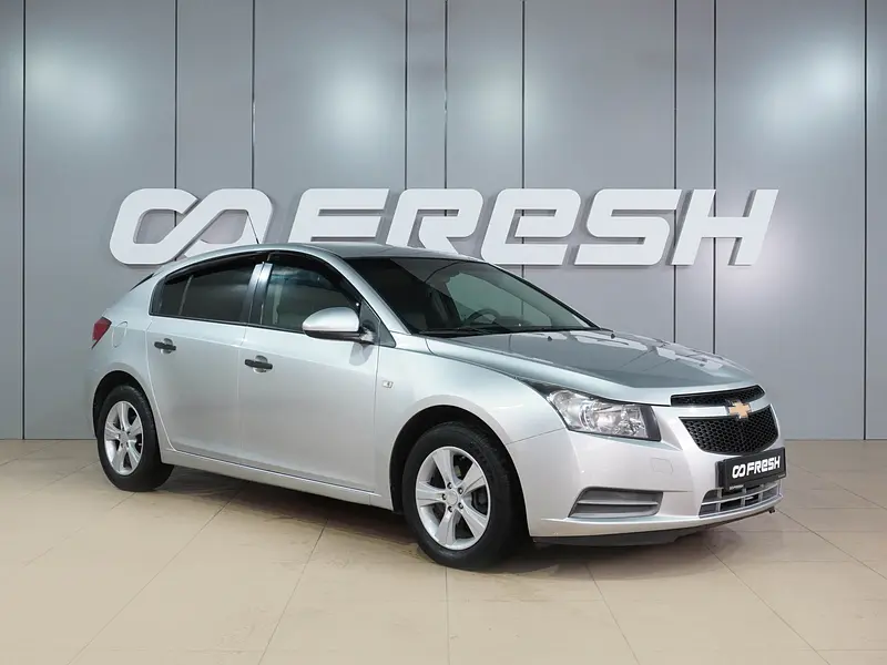 Cruze
