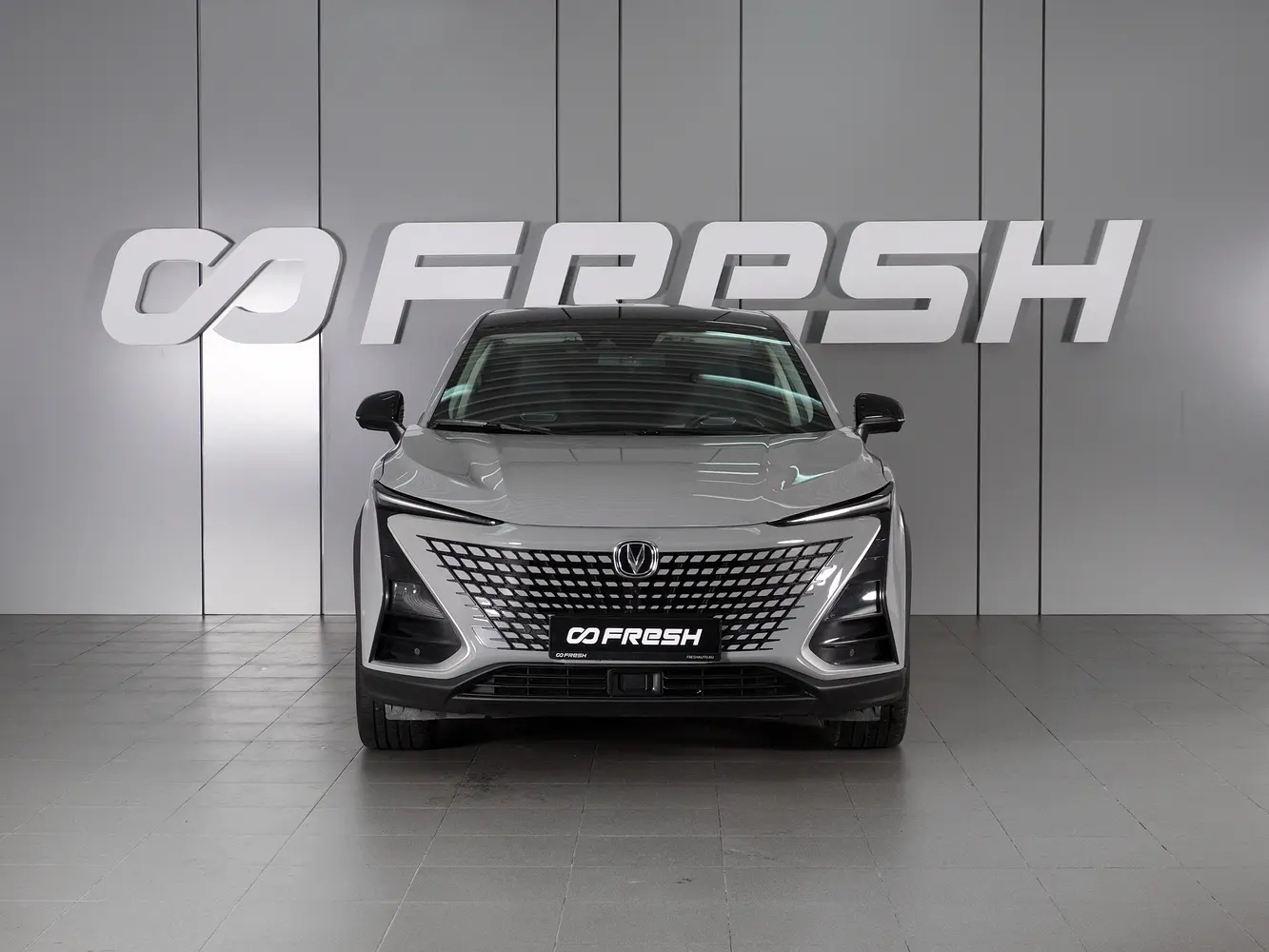 Changan