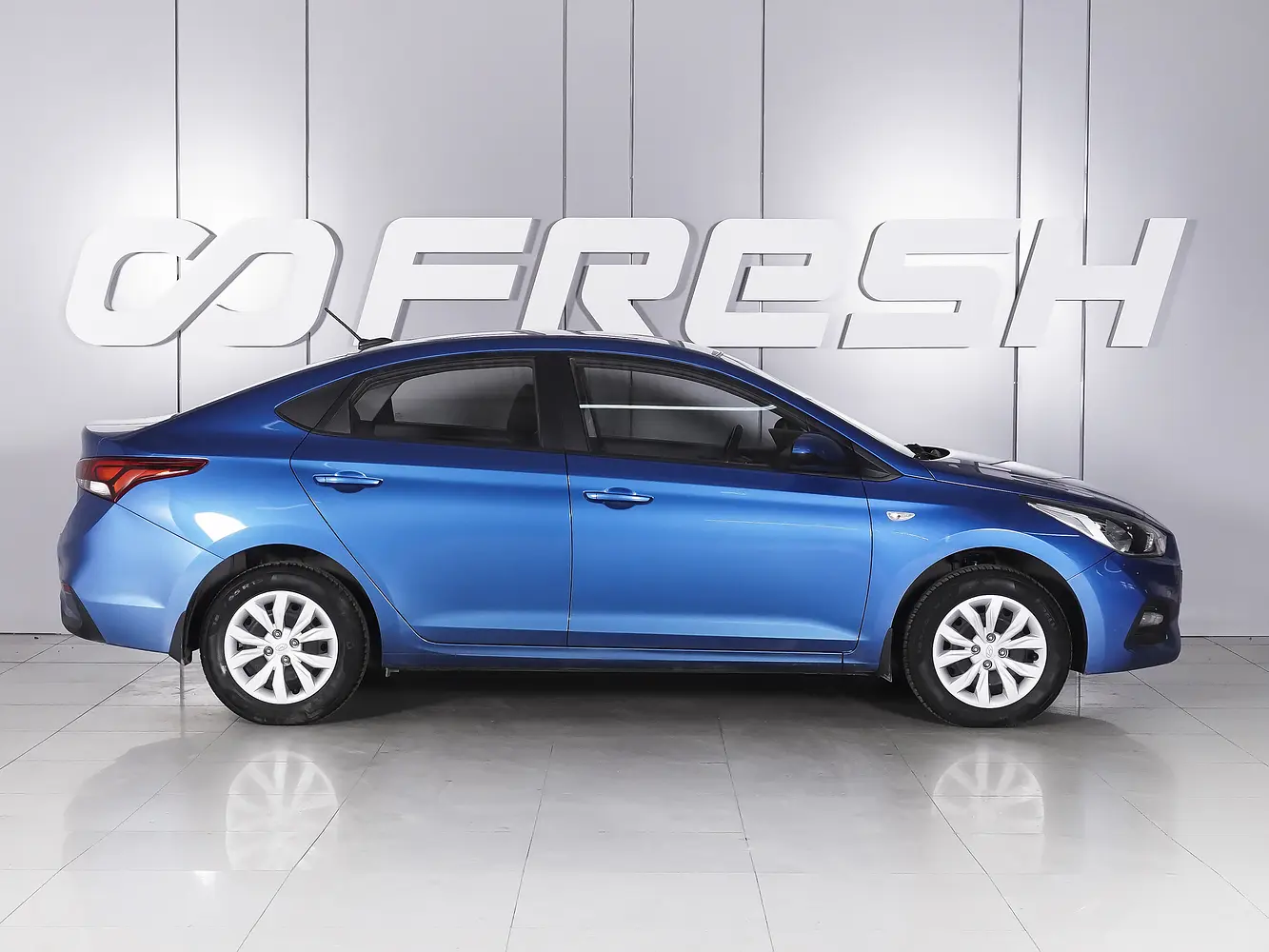 Hyundai