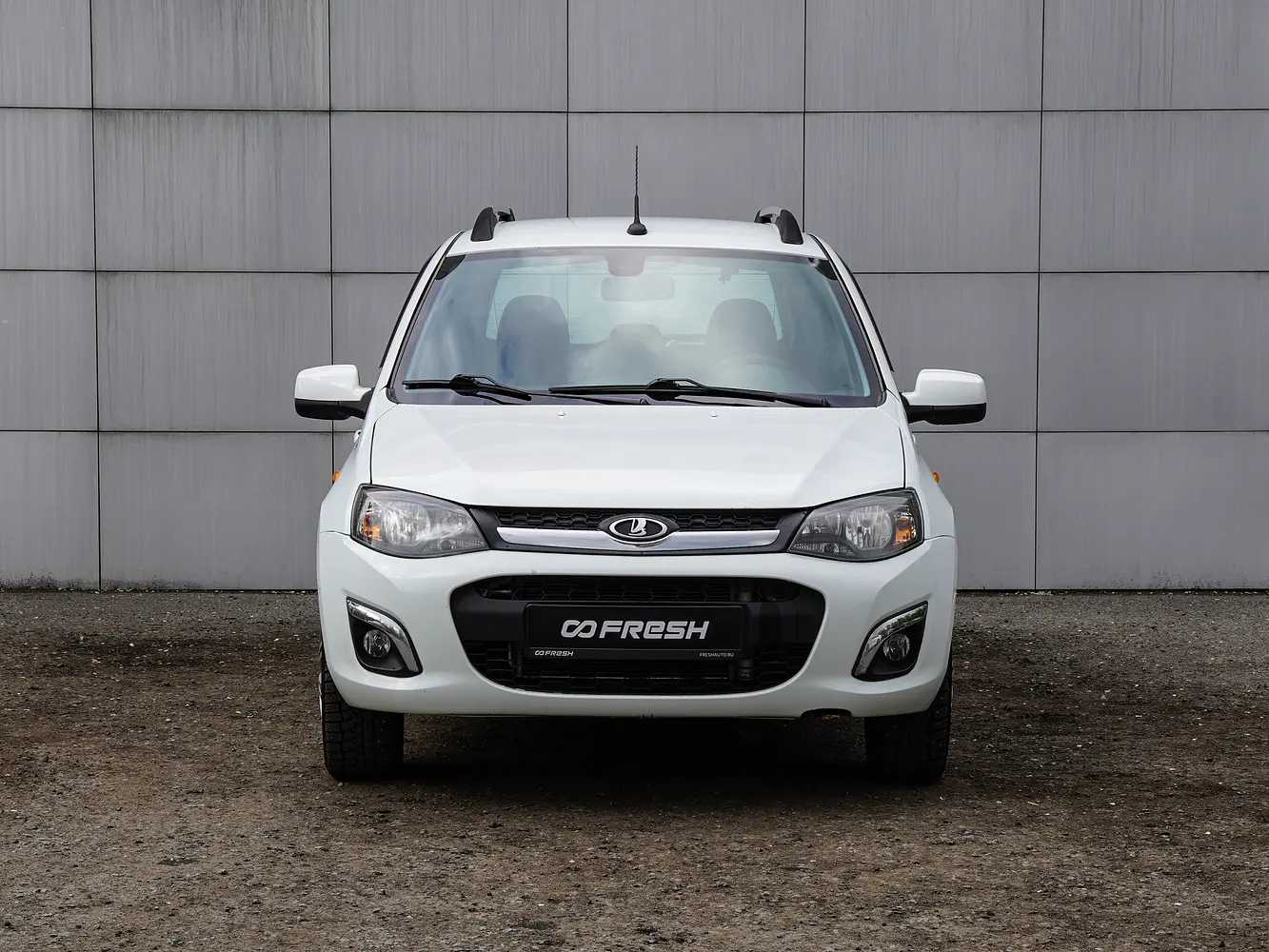 LADA (ВАЗ)