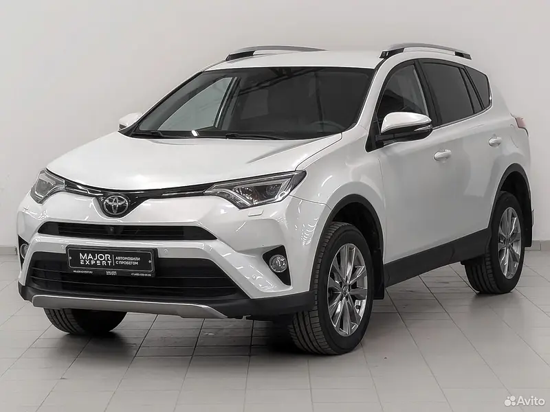 RAV4